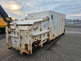 Andere Tollense Presscontainer Presse Abrollcontainer - Abrollcontainer
