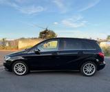 Mercedes-Benz B 180 - Sport-Paket/ SHZ/ LED - Mercedes-Benz B 180 von privat