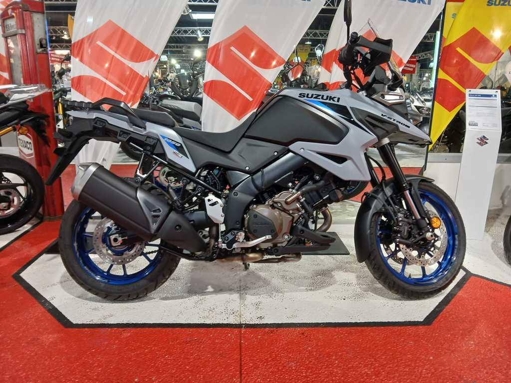 Suzuki V-STROM DL1050 