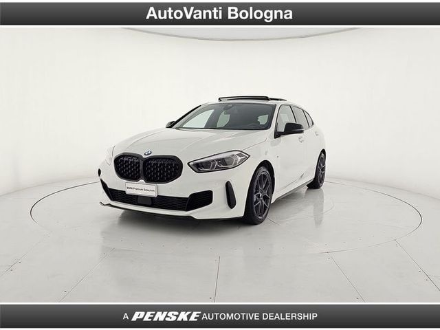 BMW Serie 1 M135i xDrive 5 P.