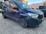 Dacia Dokker Express 1,6Essential Kasten°Klima "fährt" - Offers