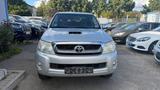 Toyota Hilux Double Cab Life 4x4 *1.HAND* - Toyota Hilux Gebrauchtwagen in Hamburg