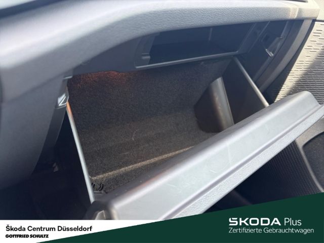 Skoda Octavia - Bild 22
