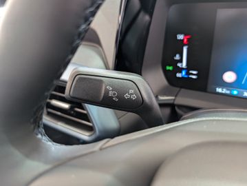 Ford Tourneo Courier Active Automatik