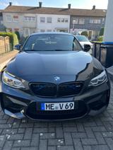 BMW M2 Coupé F87 LCI  M-Performance H&K LED  - BMW M2 in Essen