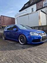 Volkswagen Golf Golf 5 R32 deepblue Schale gepfeffert - Offers matching your search criteria