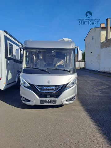 HYMER / ERIBA / HYMERCAR B-Klasse ML I 890 Sie sparen 36.525 EUR !