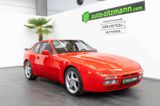Porsche 944 S2 Coupe/KLIMA/CLASSIC GUTACHTEN 2+/SELTEN - Porsche 944 aus 1989