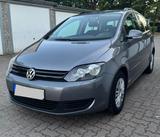 Volkswagen VW Golf Plus 1.6 TDI DSG / nur ca. 42.700 km  - Volkswagen Golf aus 2012: 7