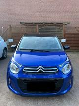 Citroën C1 VTi 72 Airscape Shine Airscape Shine - Citroën C1 in Hamburg