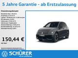 Volkswagen Golf VIII 1.5TSI R-Line Black Style AHK Pano 360