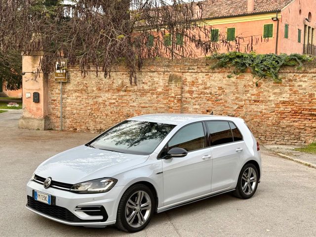 Volkswagen Golf 7.5 Rline