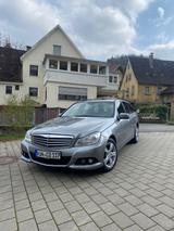 Mercedes-Benz 200 - gebrauchte Mercedes-Benz 200 aus dem Jahr 2011