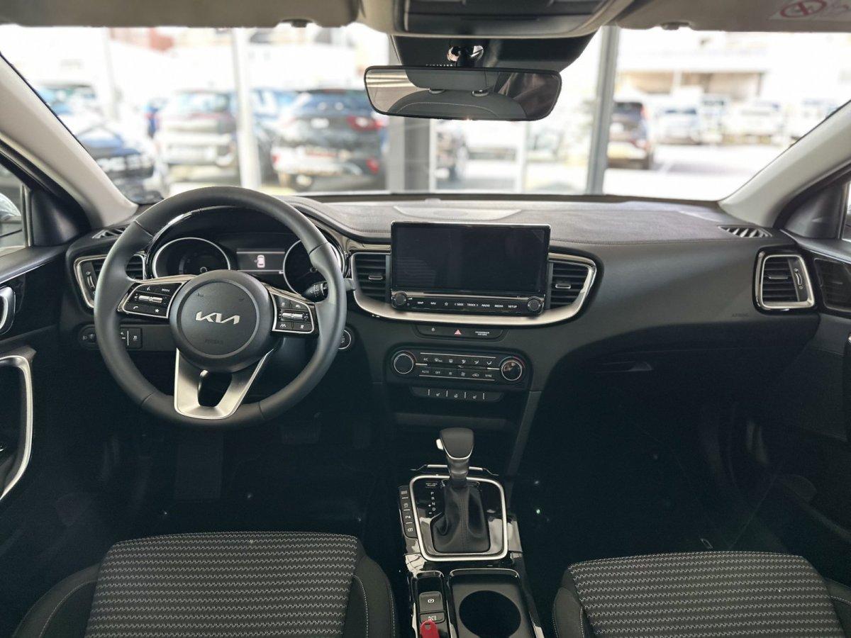 Kia ceed Sportswagon 1.5T 48V DCT 140 Ultimate ED Au