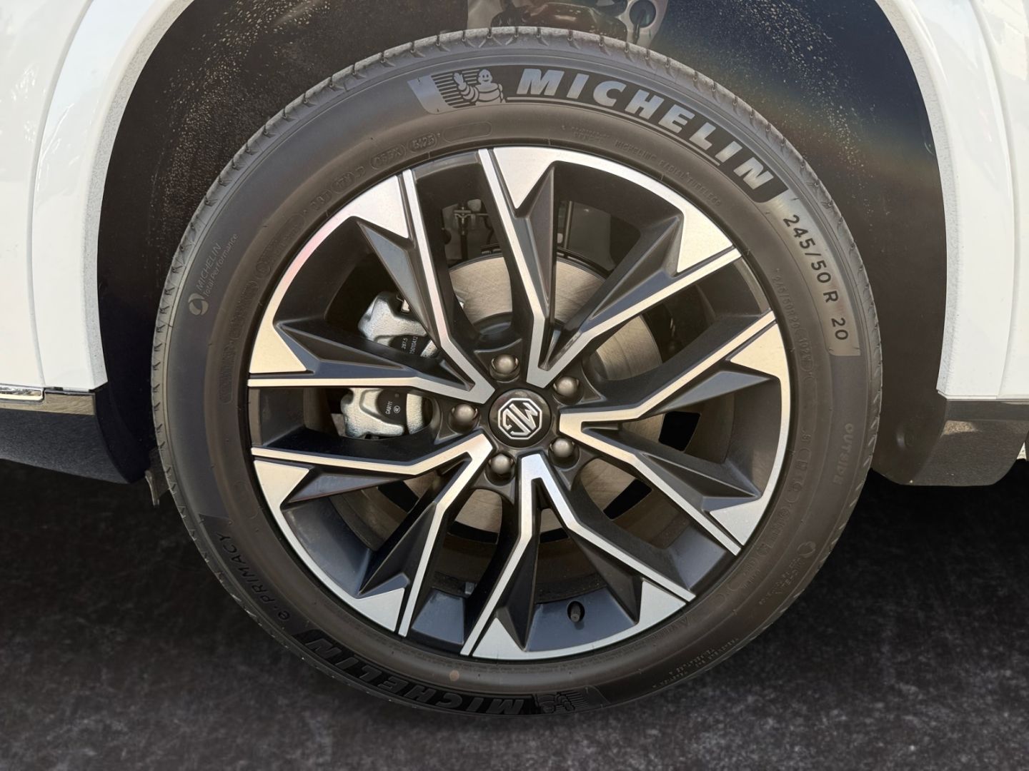 MG S9 - Bild 19