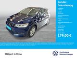 Volkswagen Touran 2.0 HIGHLINE AHK ACC LM17 NAVI CARPLAY - Volkswagen Touran: 1.2