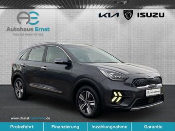 Kia Niro 1.6 GDI PHEV 2WD OPF Aut. Vision
