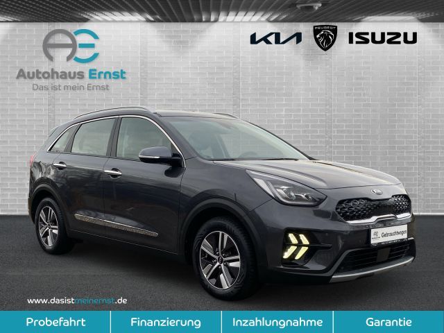 Kia Niro 1.6 GDI PHEV 2WD OPF Aut. Vision