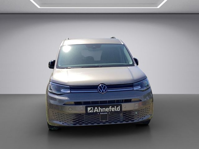 Caddy Maxi Life 5-Sitzer 1,5 TSI DSG