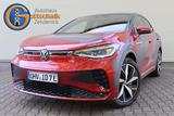 Volkswagen ID.5 GTX NAVI SHZ LED AHK HUD LM PDC ACC Wärmepu - rote Volkswagen ID.5
