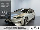 Volkswagen ID.7 Tourer Pro S 86 kWh 360°Umgebungskamera ACC