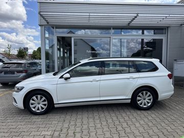 Volkswagen Passat Variant - 4