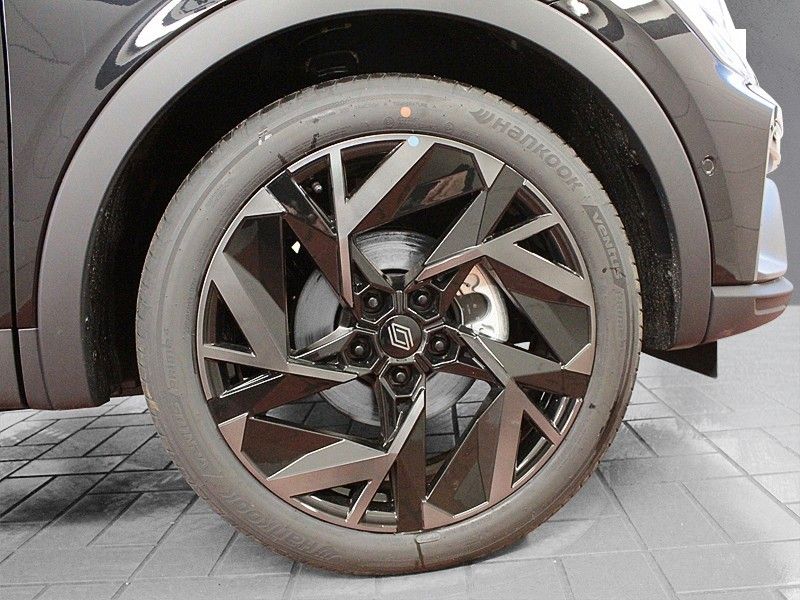Fahrzeugabbildung Renault Arkana Mild Hybrid 160 EDC Esprit Alpine*15052*