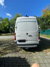 Mercedes-Benz Sprinter Maxi  317CDI  Klima Tempom AHK Kamera - Mercedes-Benz Sprinter Gebrauchtwagen in Oberhausen