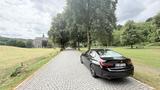 BMW 316 Diesel/Hybrid - BMW 316: Automatik