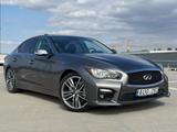 Infiniti Q50 3.5 V6 S Hybrid Sport Auto S Hybrid Sport - Infiniti Q50 Gebrauchtwagen