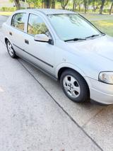 Opel Astra 1.6 Edition 2000 Edition 2000 - gebrauchte Opel Astra aus dem Jahr 2000