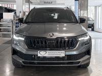 Skoda Karoq - Vorschau Bild 2