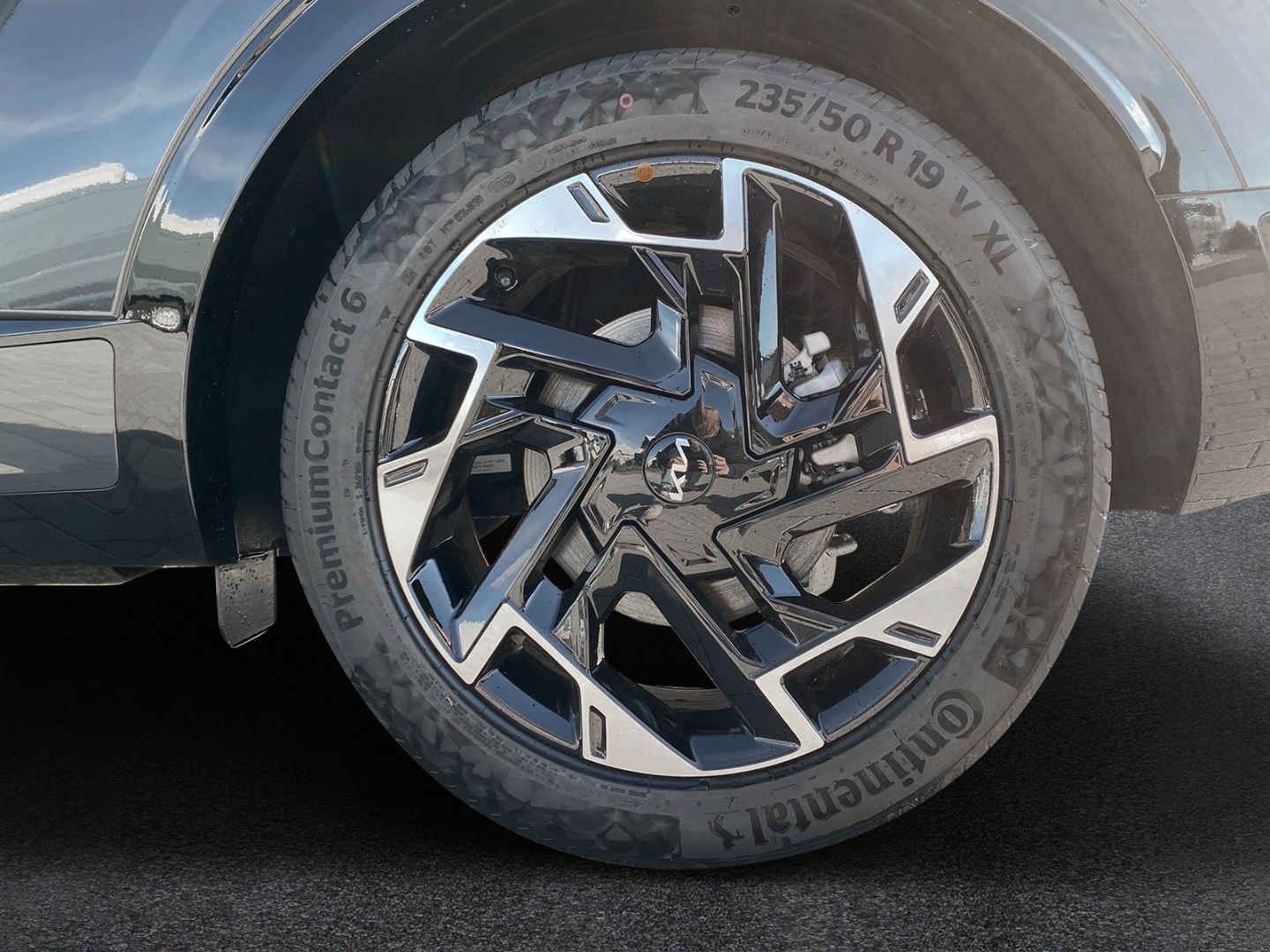 Fahrzeugabbildung Kia Sportage GT-LINE 4WD 1.6 T-GDI MILD-HYBRID *SOUN