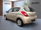 Hyundai i20 1.2B 78PS M/T A/C Classic - gebrauchte Hyundai i20 aus dem Jahr 2012