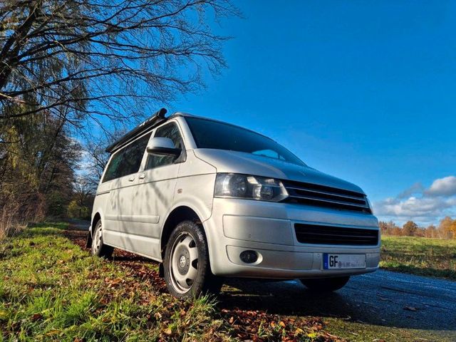 Volkswagen Gepflegter VW T5 California