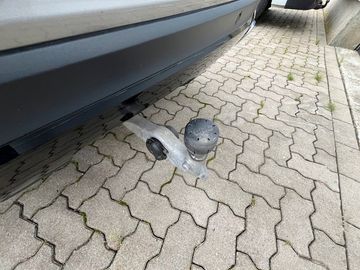 Mercedes GLS 400 - 5