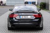 Audi RS5 4.2 FSI - Optik Paket schwarz - 89640km - Audi RS5 in Düsseldorf