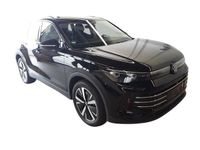 Volkswagen Tiguan - Vorschau Bild 3