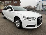 Audi A6 Avant 2.0 TFSI - gebrauchte Audi A6 aus dem Jahr 2013