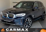 BMW iX3 Inspiring,Leder,Navi,LED,SH,Kamera,Panorama - BMW iX3: Automatik