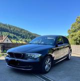 BMW 116I*TÜV NEU*TEMPOMAT*6GANG*SITZHEIZUNG*