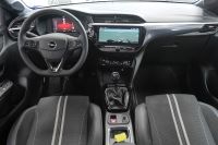 Opel Corsa F 1.2 GS *NAVI/LED/SHZ/PARK&GO/FACELIFT*