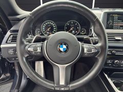 BMW 640 d xDrive Cabrio  *Klimaautomatik*Tempomat*