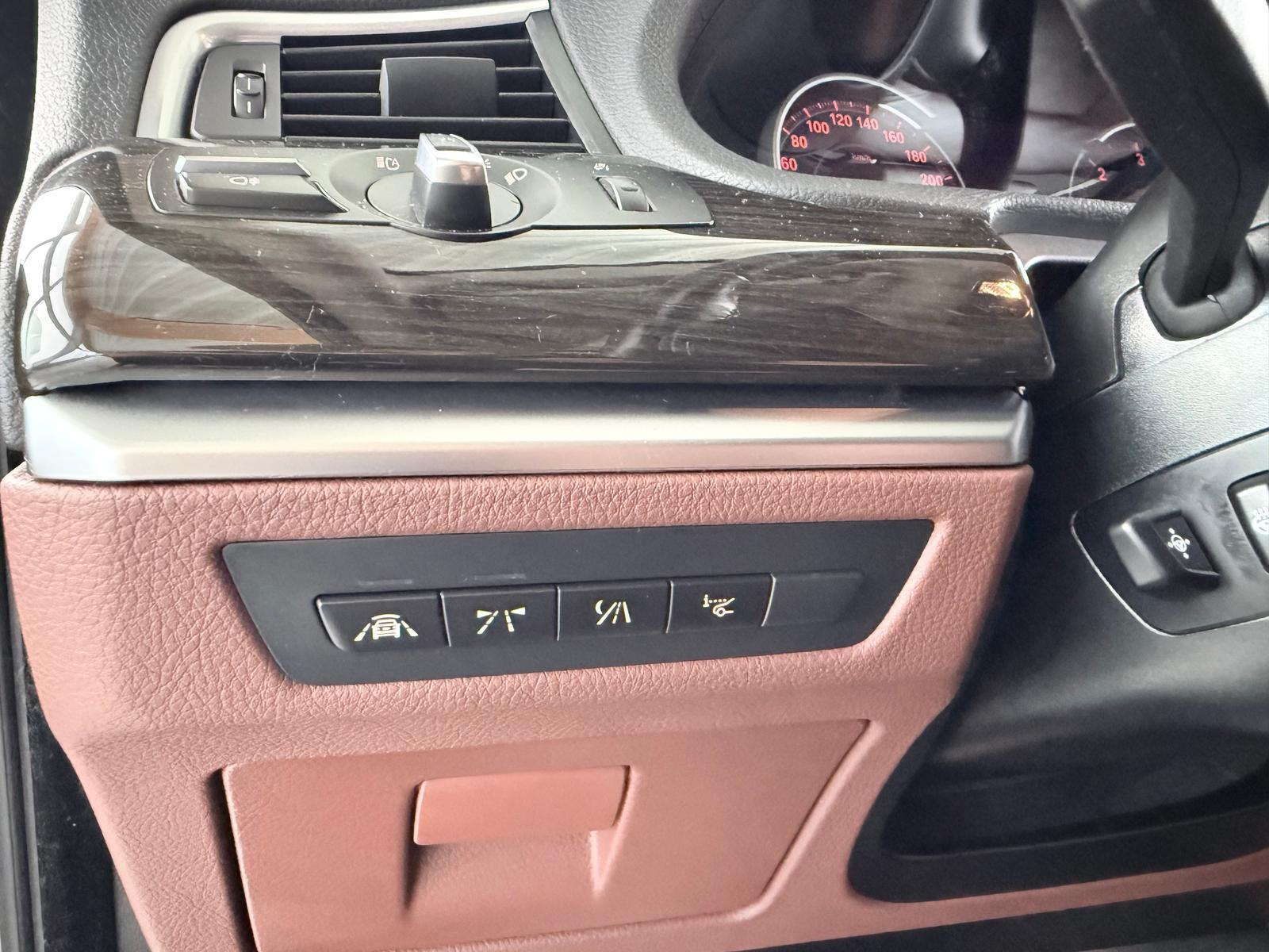 BMW 530d GT xDrive~Pano/AHK/ACC/RFK/LED/HUD