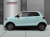 Leapmotor T03 - Vorschau Bild 2