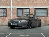 BMW Z4 Roadster 3.0i S