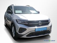 Volkswagen T-Cross - Vorschau Bild 4