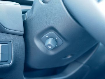 Bild 23 BAIC BJ40 4x4 Pano LED e. Trittbretter