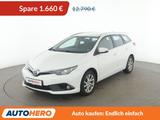Toyota Auris Touring Sports 1.2 Turbo Comfort*NAVI*CAM*