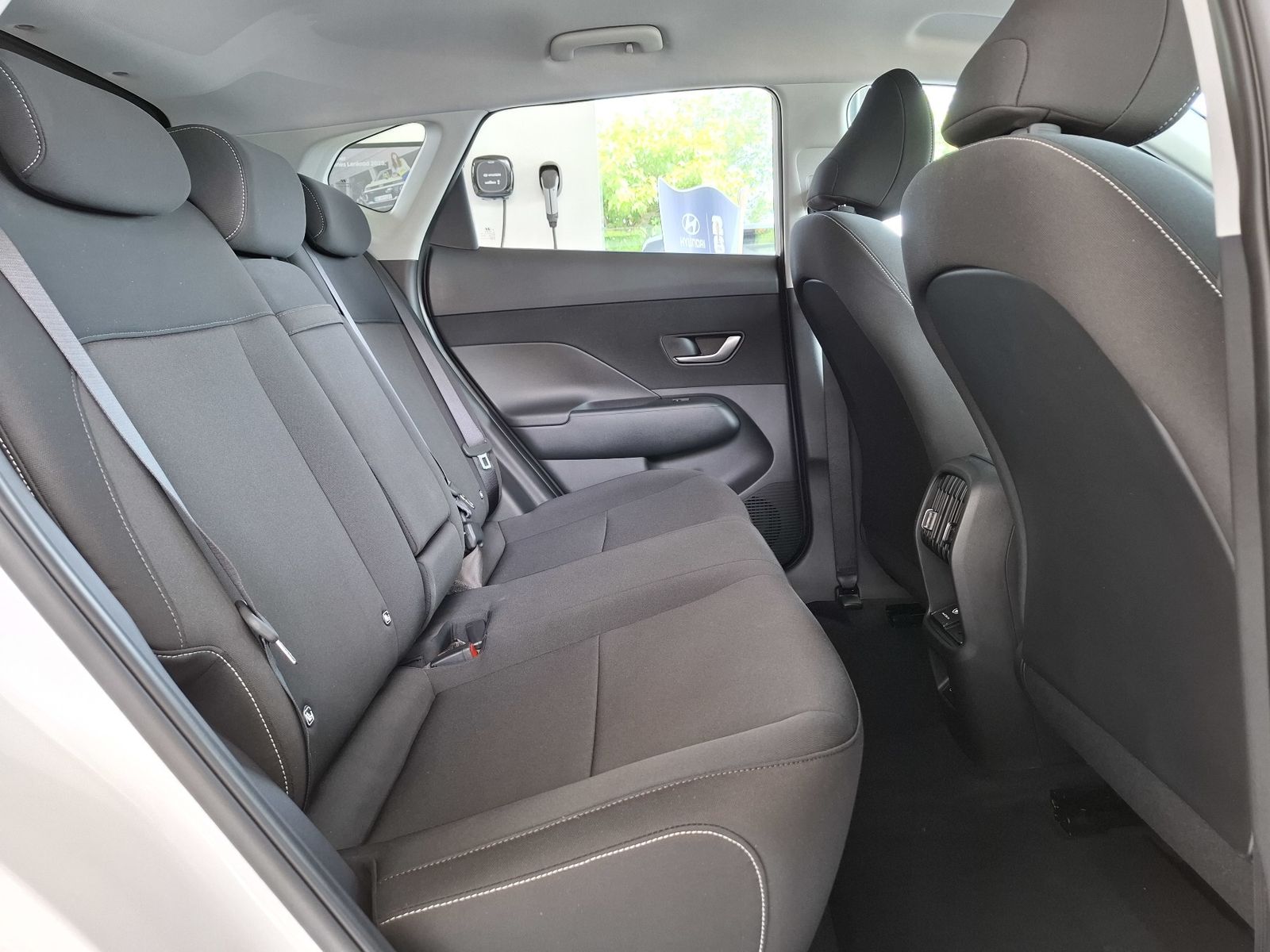 Hyundai KONA Elektro - Bild 15